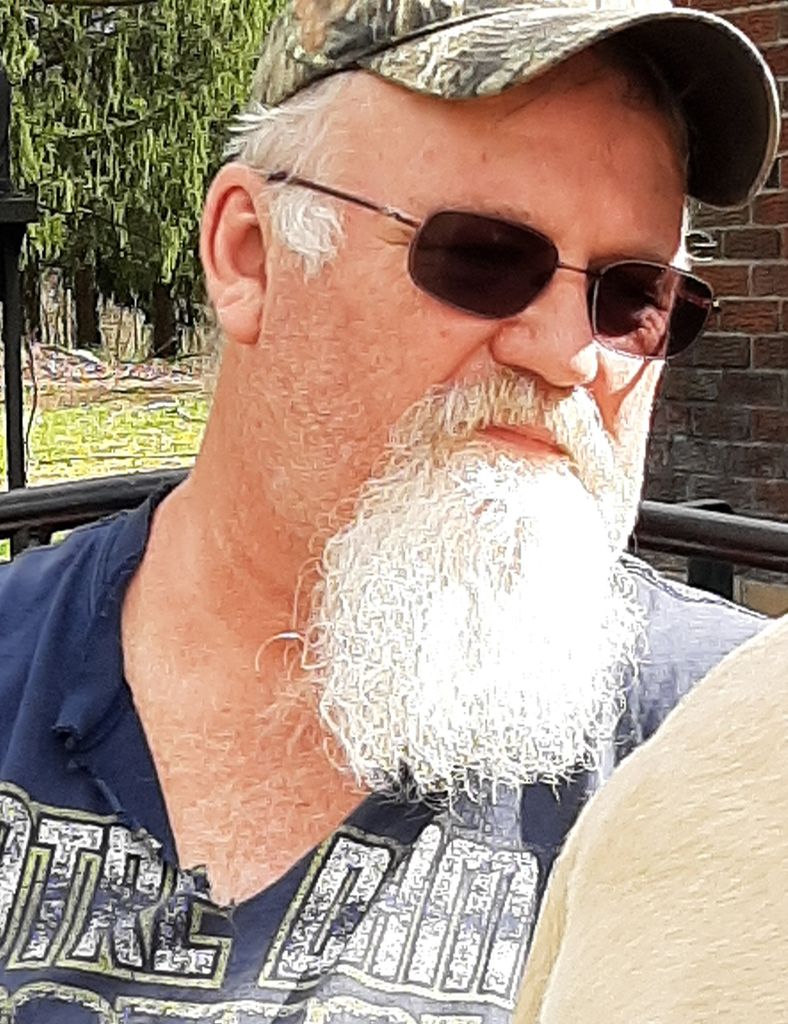 Jon M. Horrell