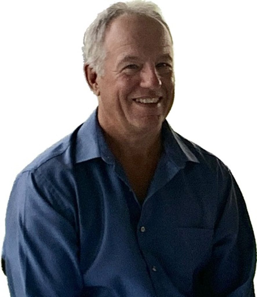 Brian Walsh Profile Photo