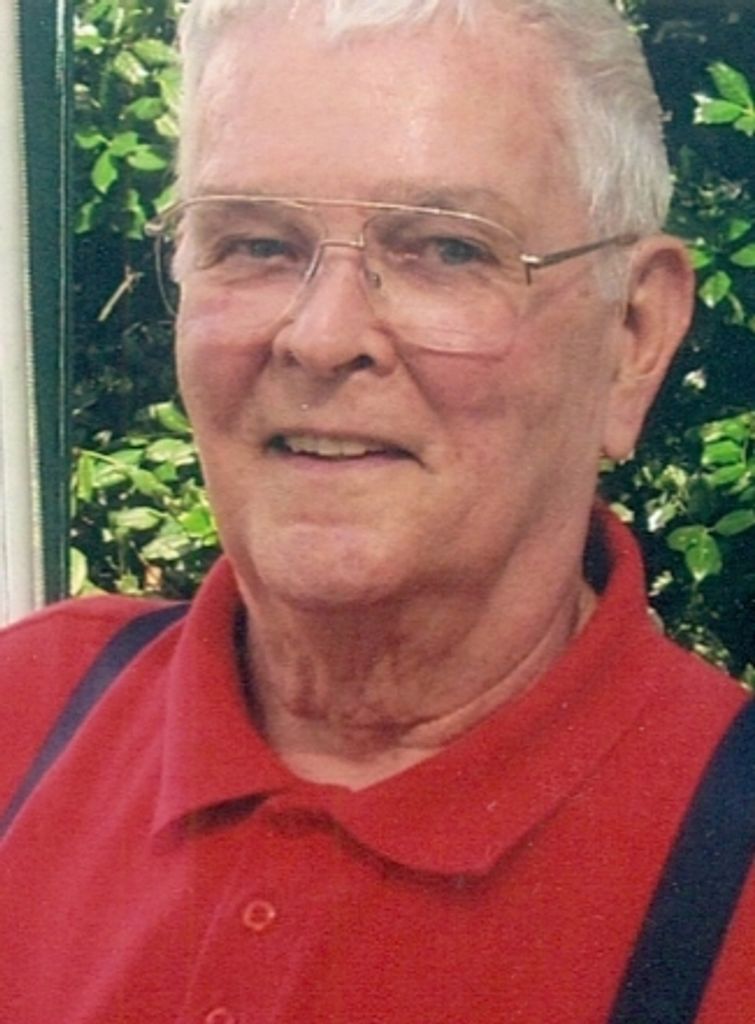 George E. Grubb