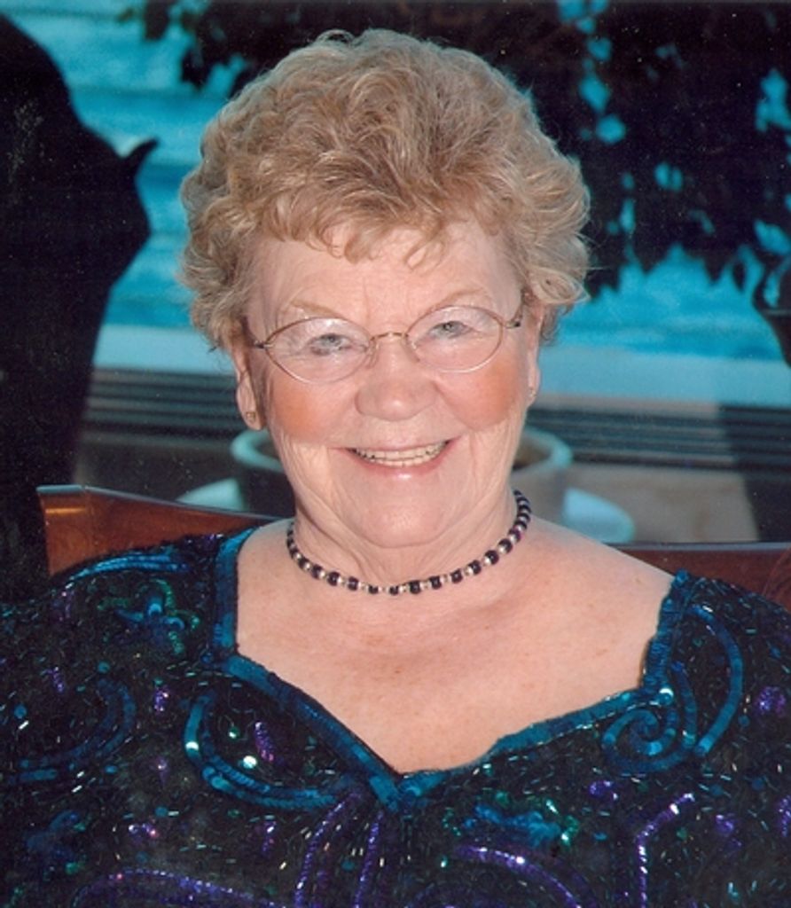 Marjorie Porteous Graham Profile Photo