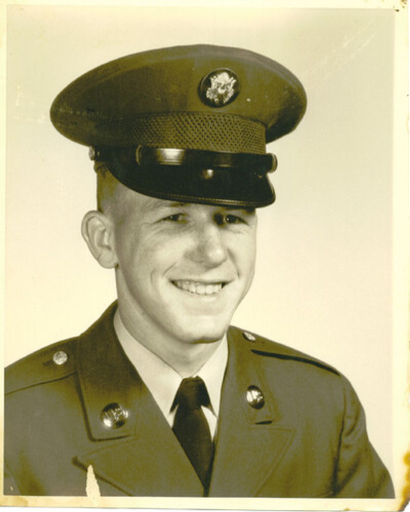 Johnnie Lee Henry
