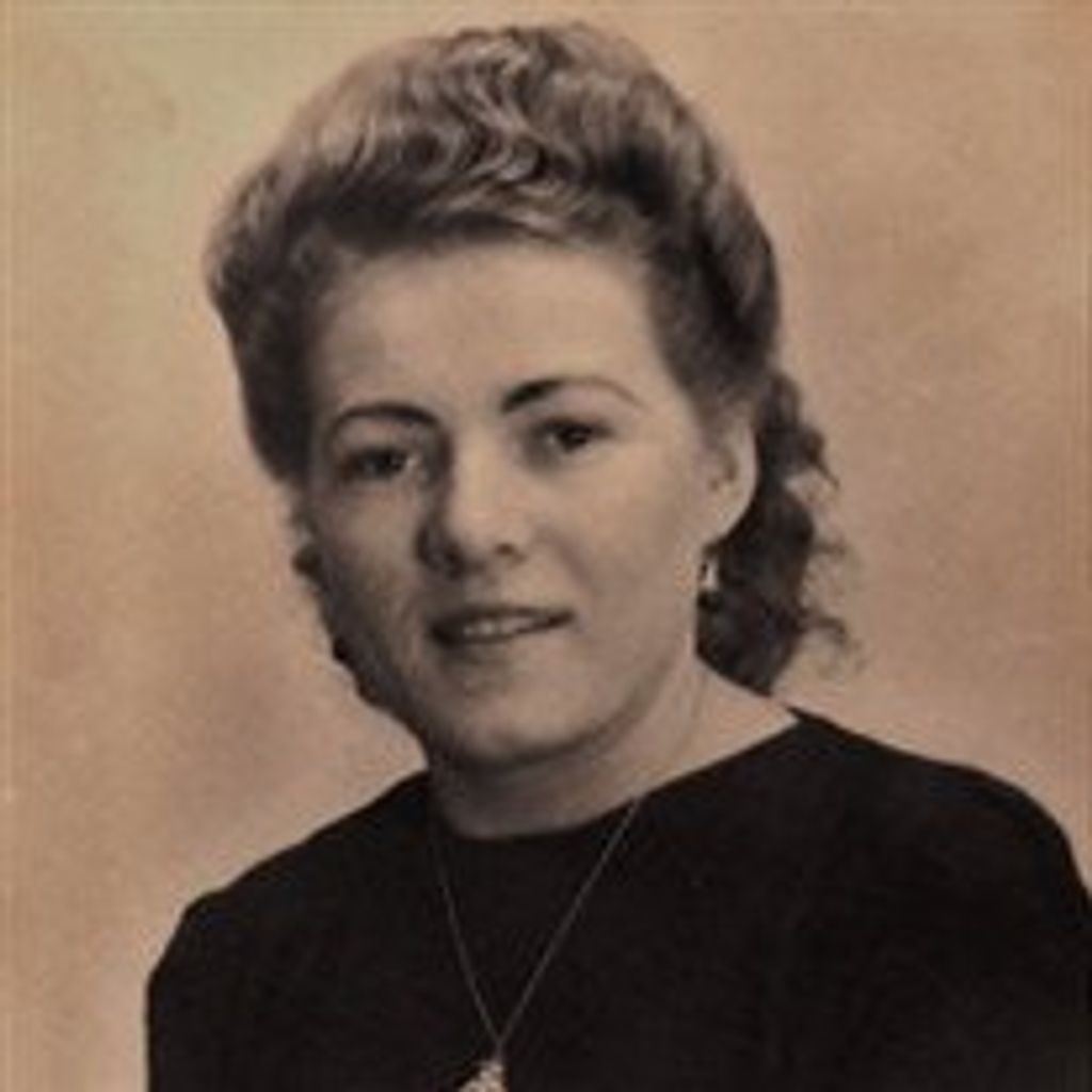 Gertraud "Gertie" R. Vanmeel Profile Photo