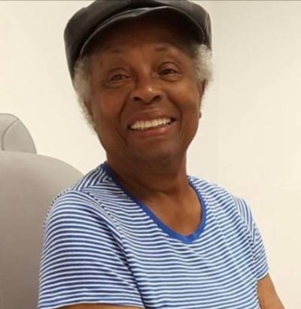 Evelyn Hailes Greenwood