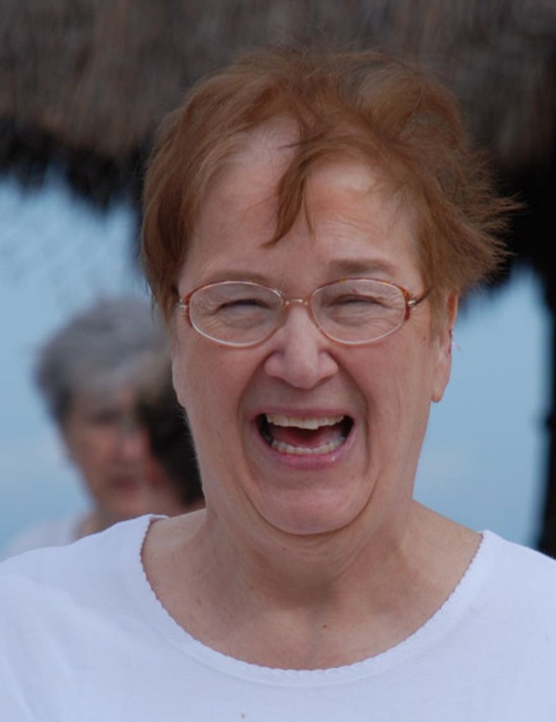 Anita Bavier