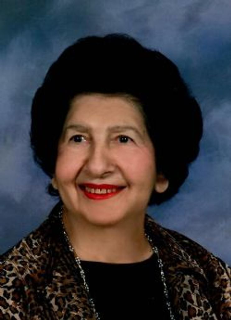 Madelon Chachere