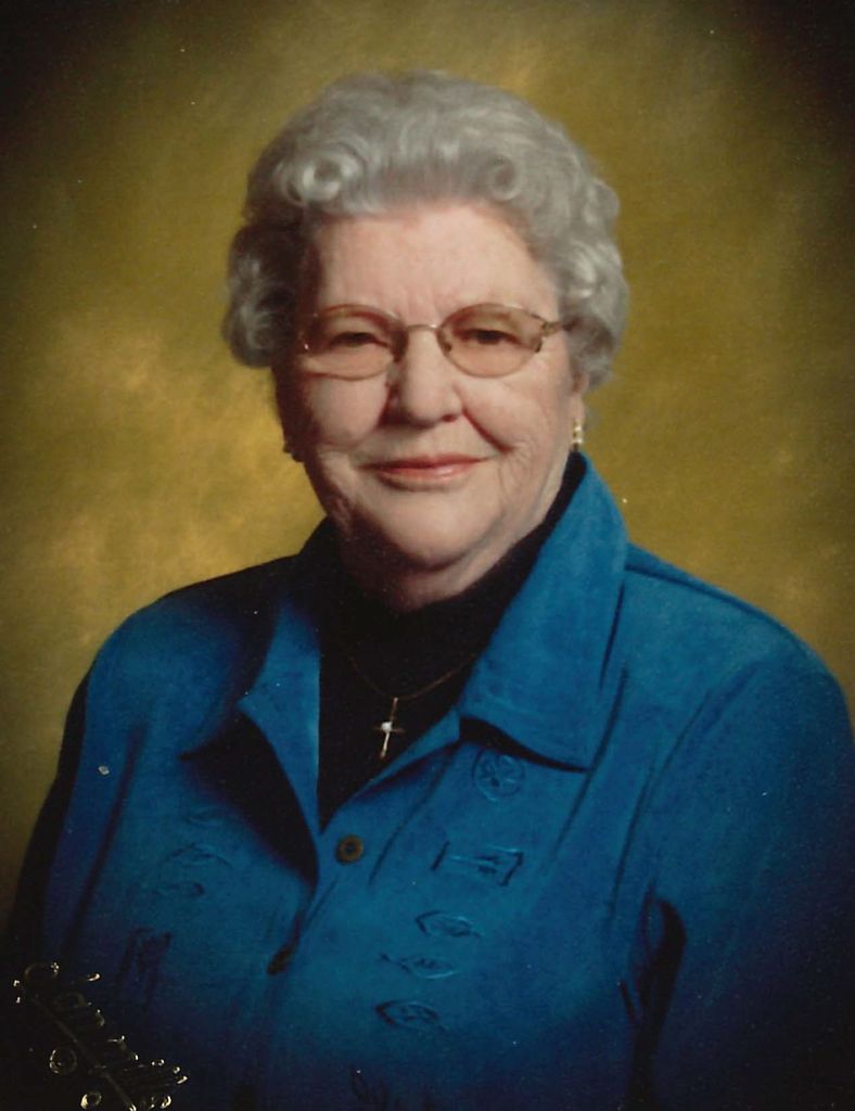 Edith Morphew Profile Photo