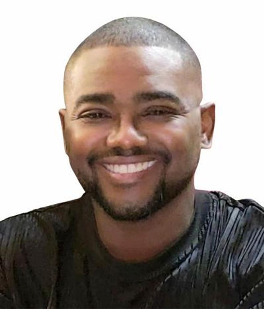 Breon T. Hall Profile Photo