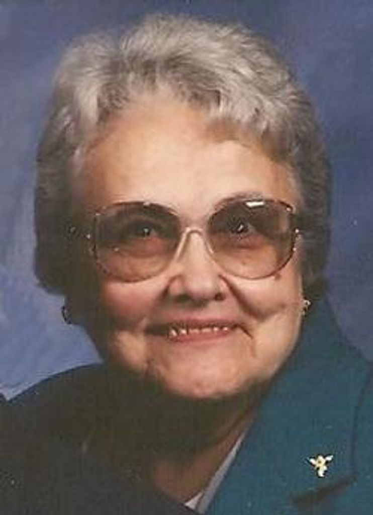 Martha Clara "Mardy" Youngberg Profile Photo