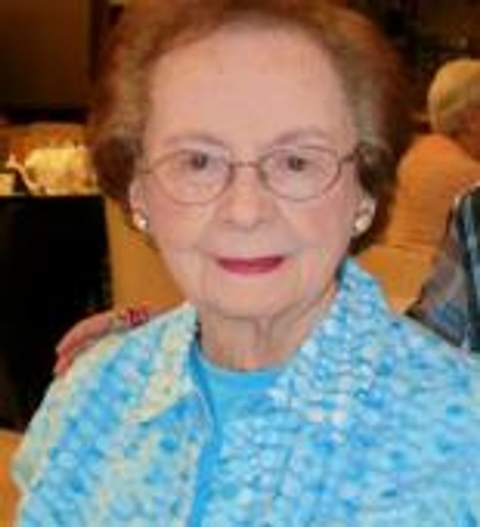 Teresa Dorcas Roman