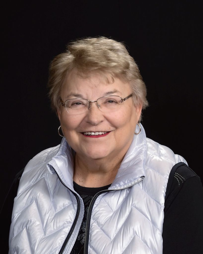 Lillian Ward Profile Photo
