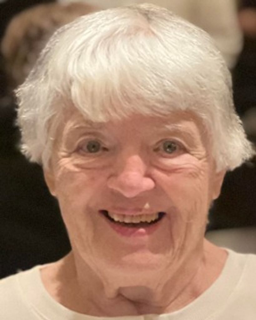 Arlene Bloomfield