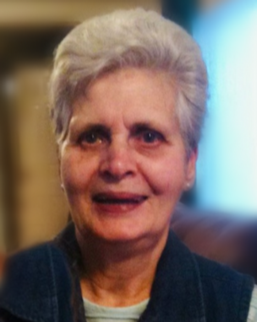 Madonna Anita Eyolfson