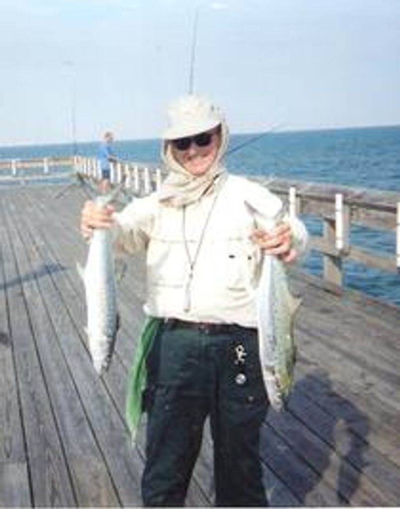 Brevard "B" Merritt, Jr.