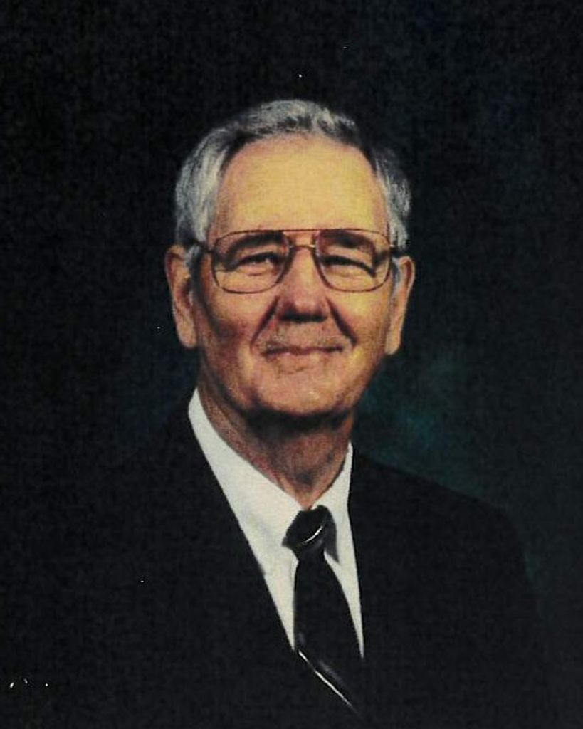 Howard L. Jordan