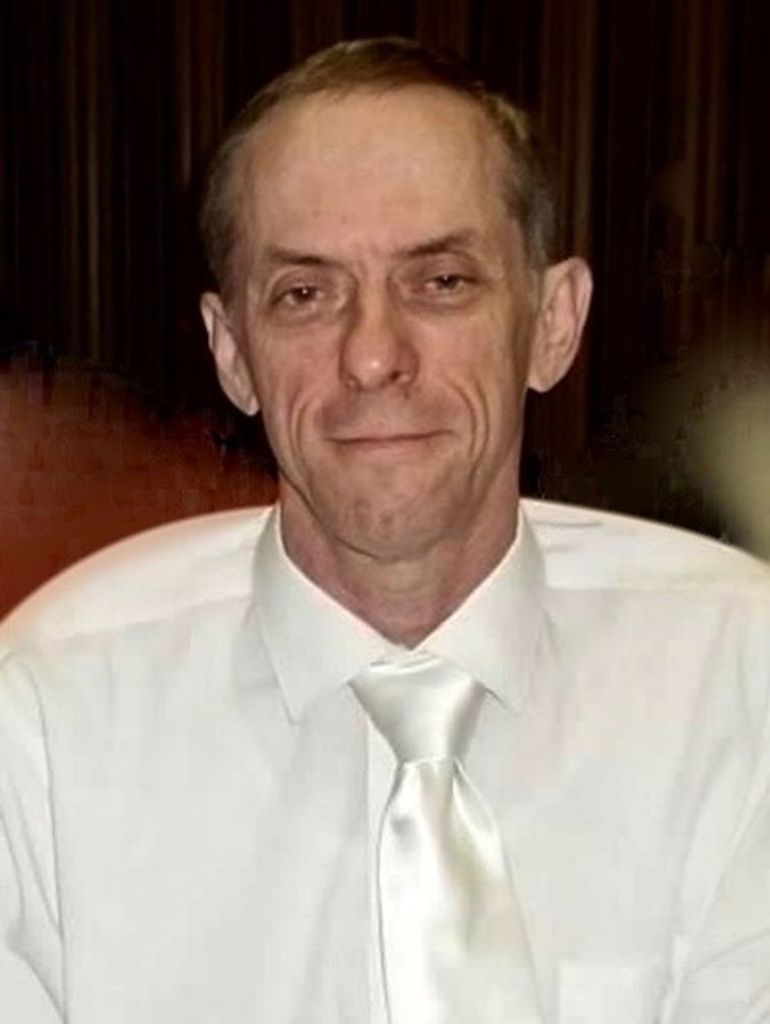 Douglas "Doug" Lee Alan White Profile Photo