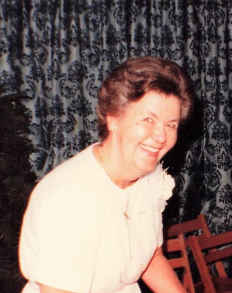 Genevia Luna
