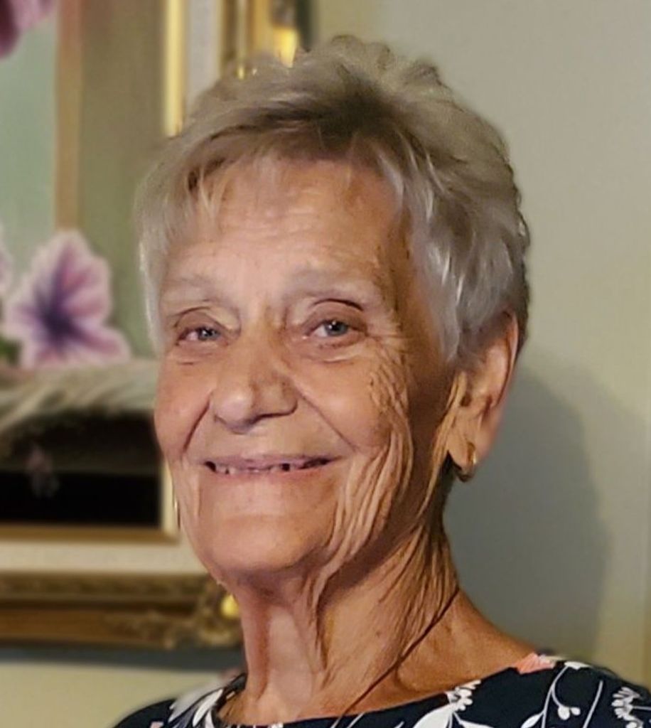 Joyce Ann Schaefer