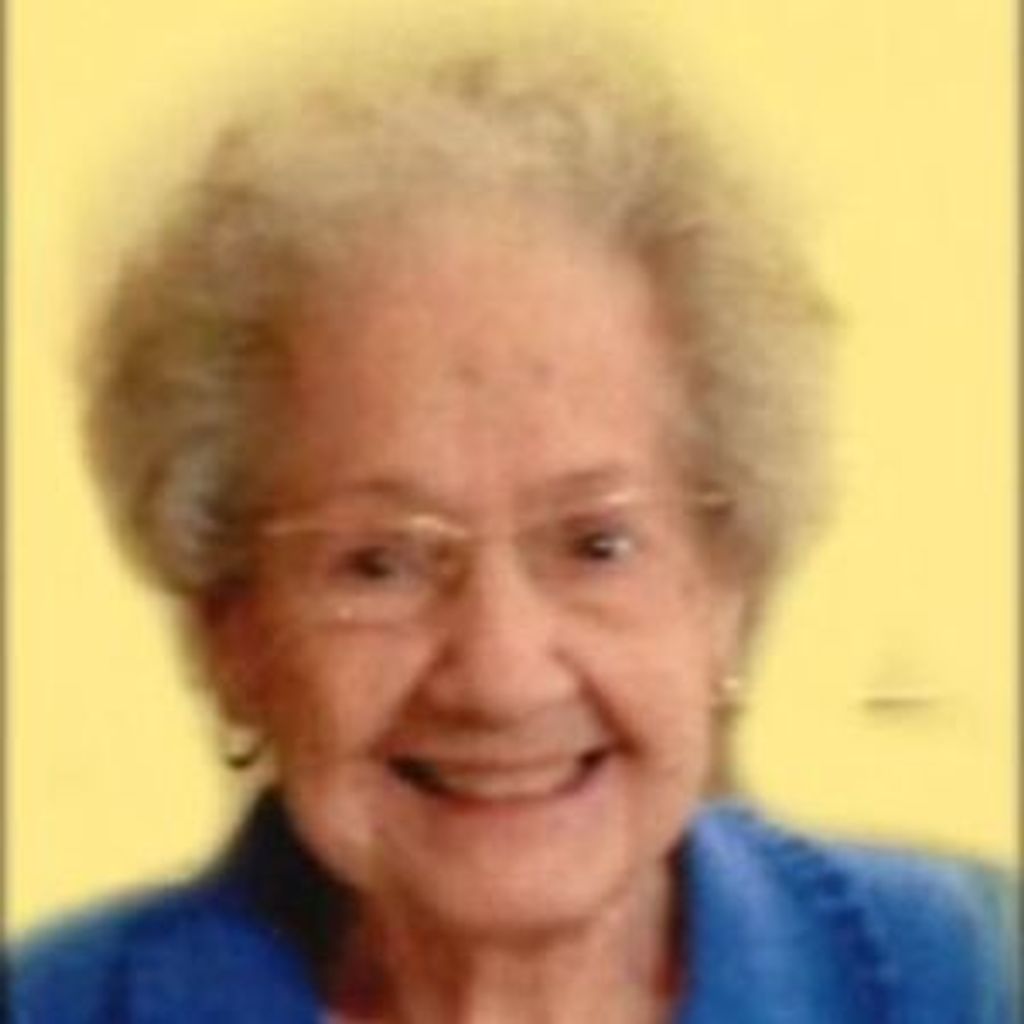 Mary Angela Attanaseo Profile Photo