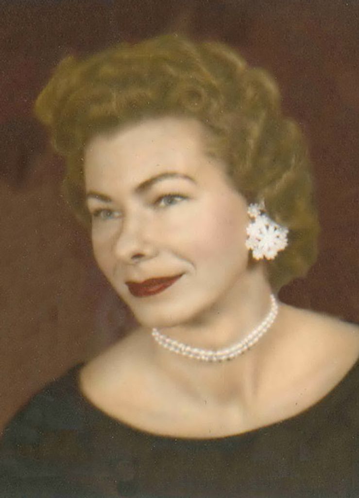 Emily E. Nalezny Profile Photo