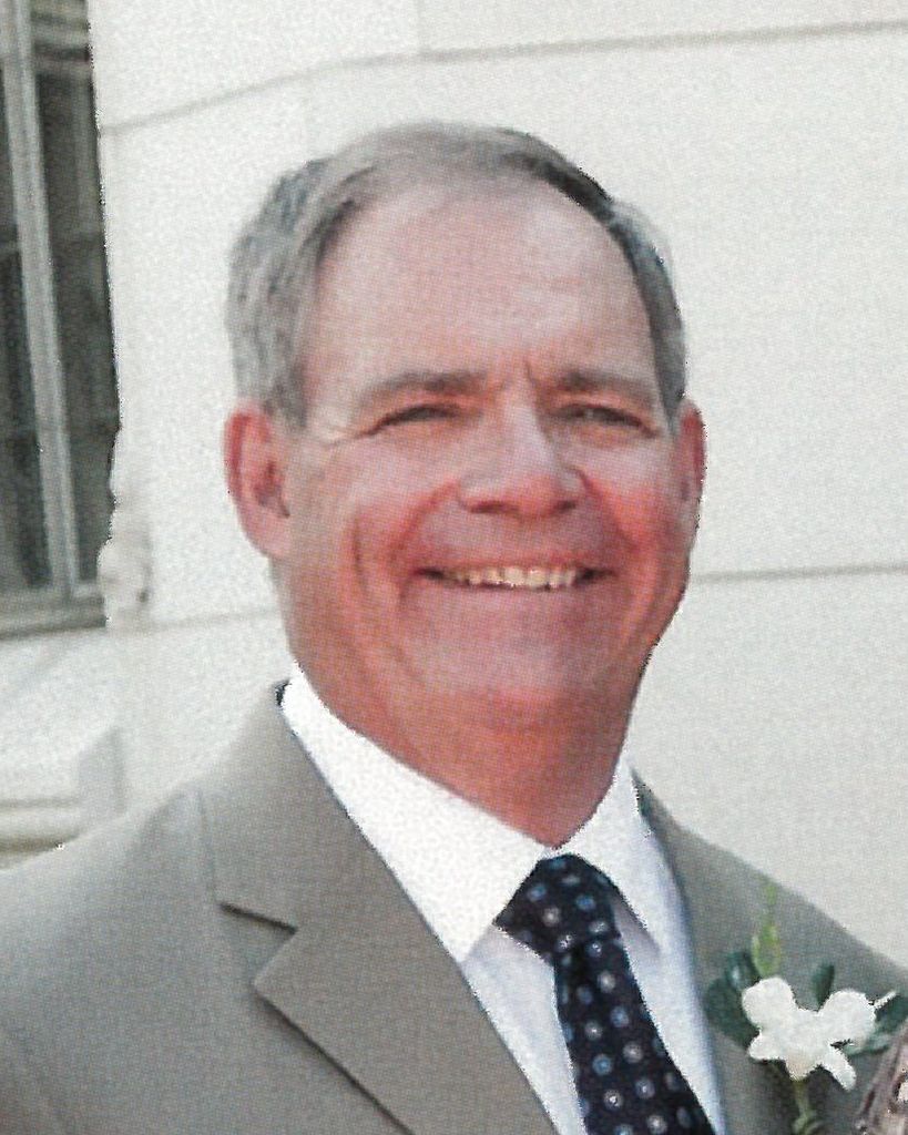 Hugh Joseph Roberts Profile Photo
