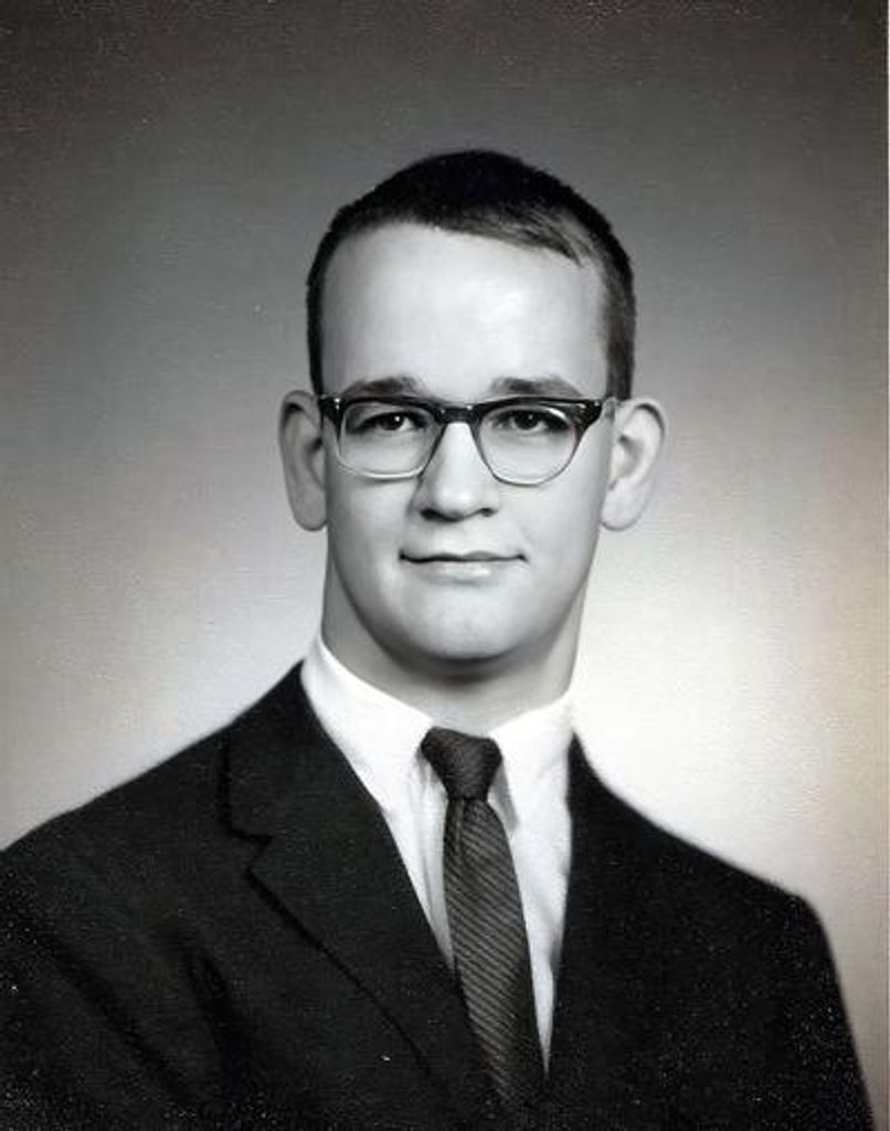 Timothy Jay O'Connor Profile Photo