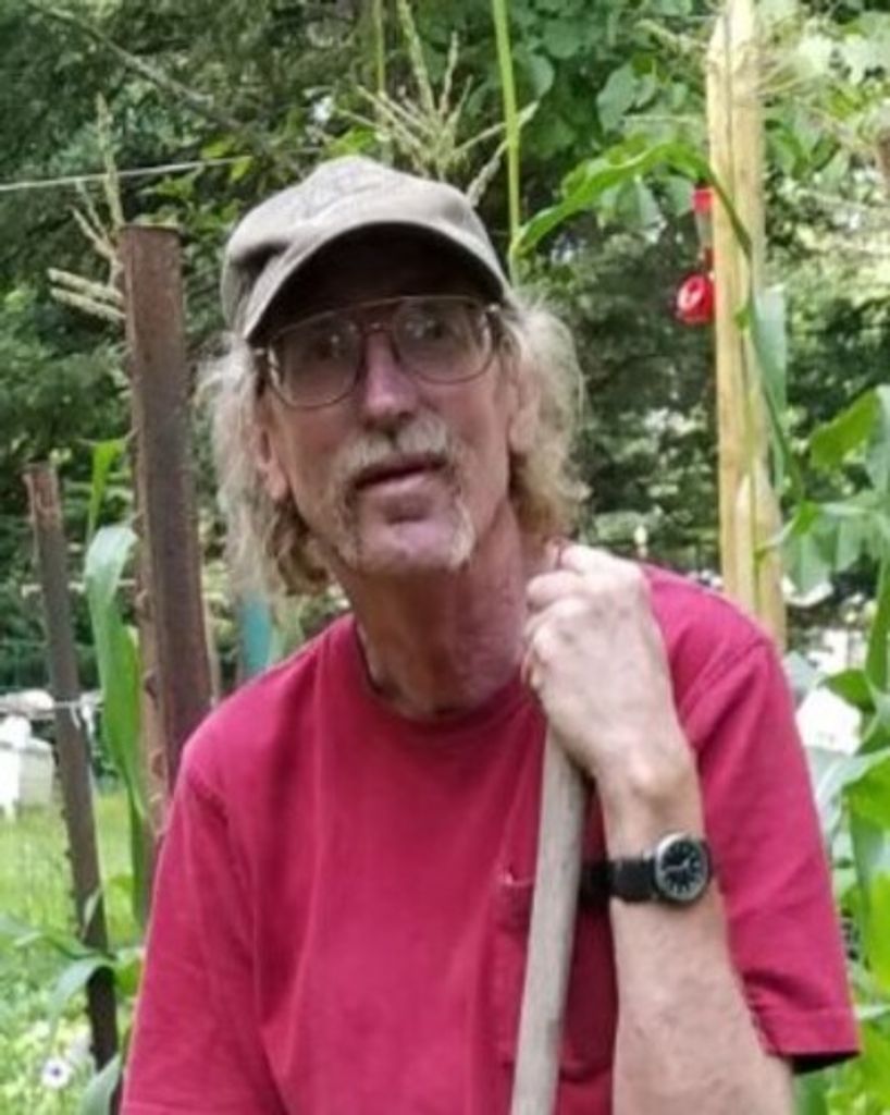 Mark Jeffrey Place Profile Photo