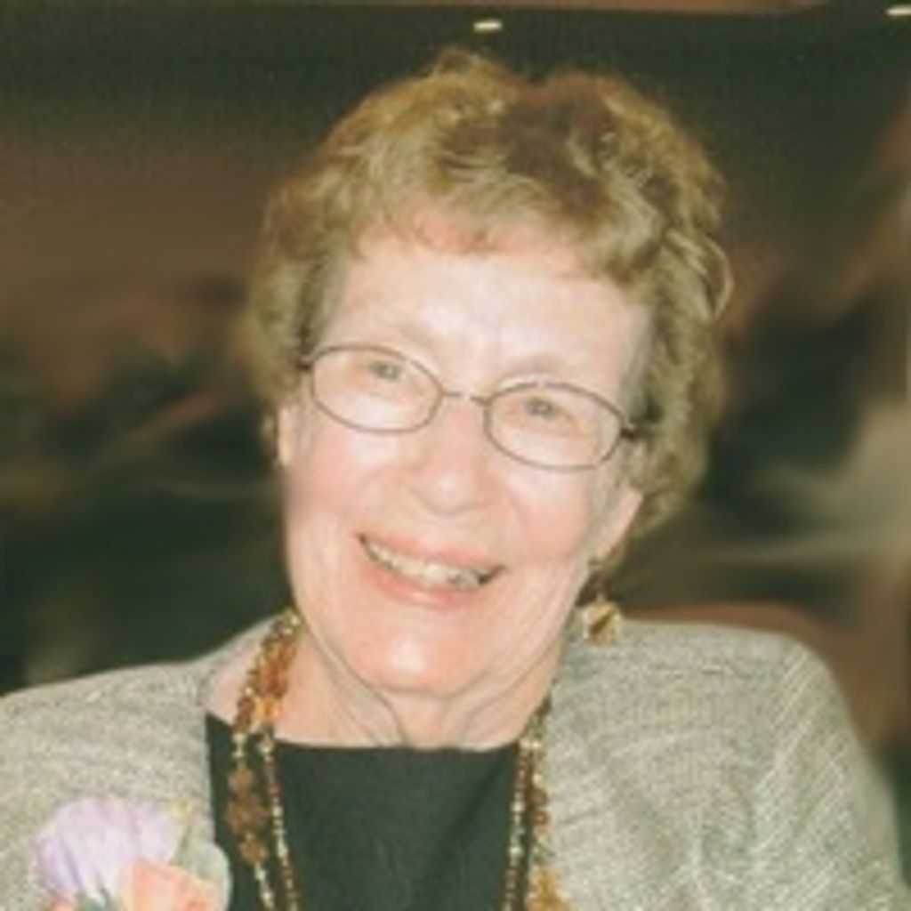 Nanette Newport Mclaughlin Profile Photo