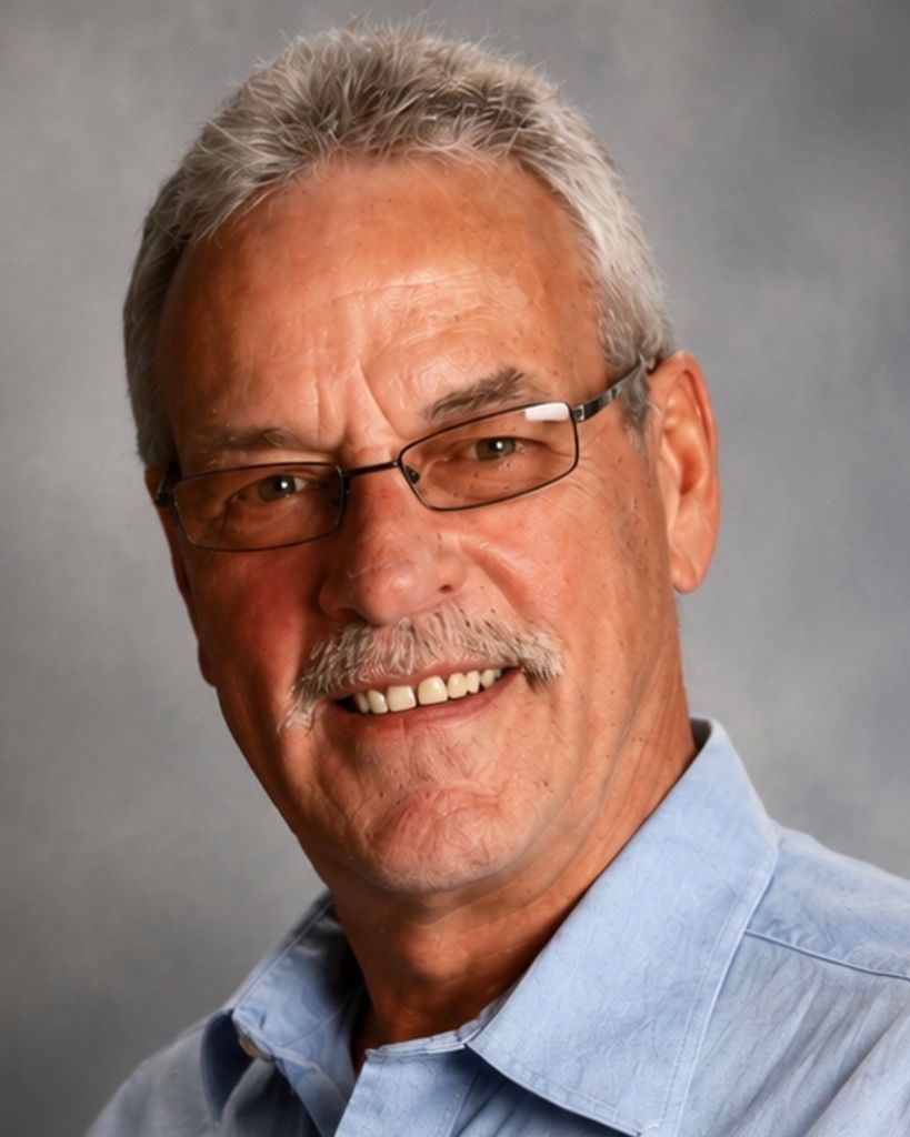 Kevin Grove
