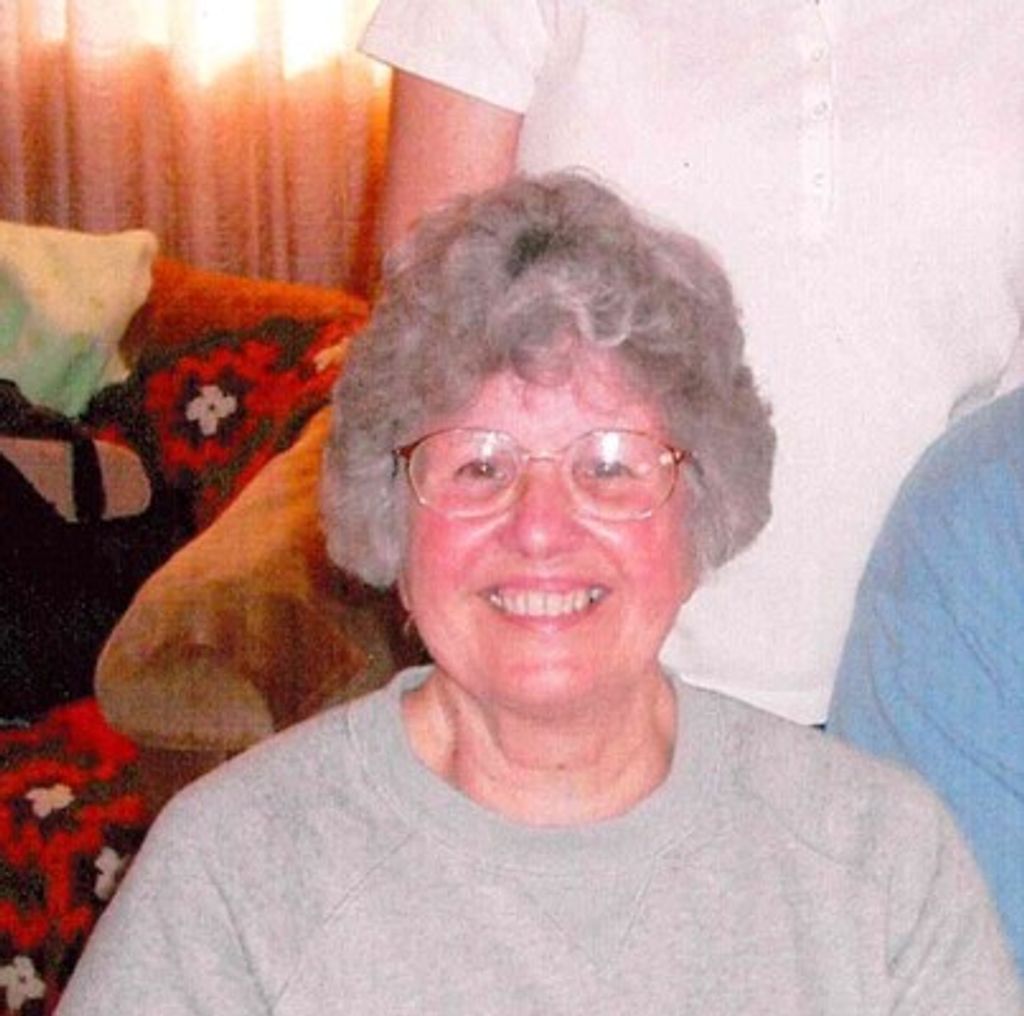 Avis Allene Schreiner Profile Photo