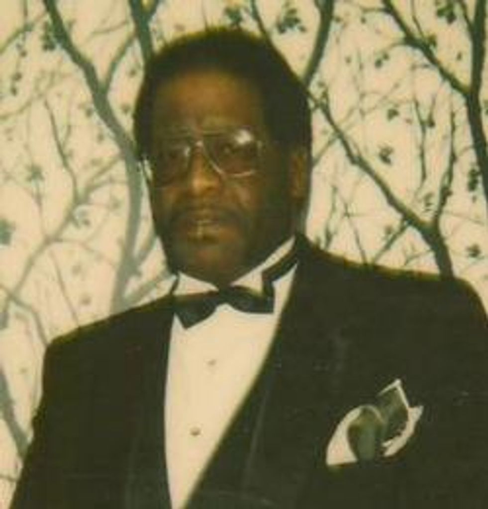 Mr. Sherman (Foxxy Fatts) Carson