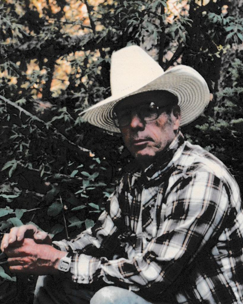 James Robert Gagnebin