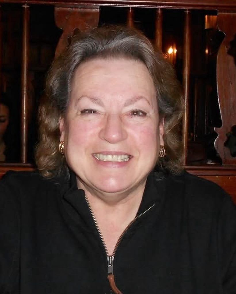 Trudy A. Pride Profile Photo
