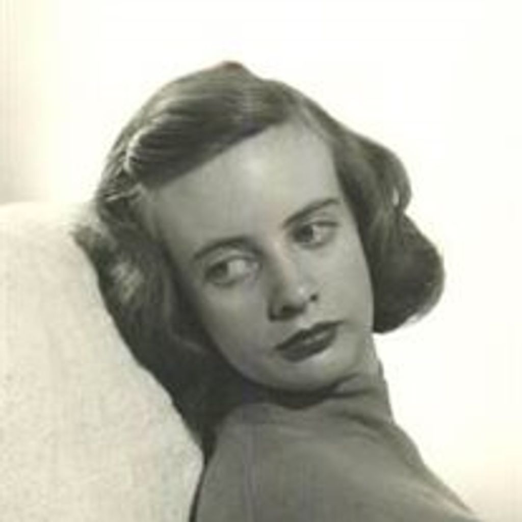 Lois M. (Dodge) Donahue