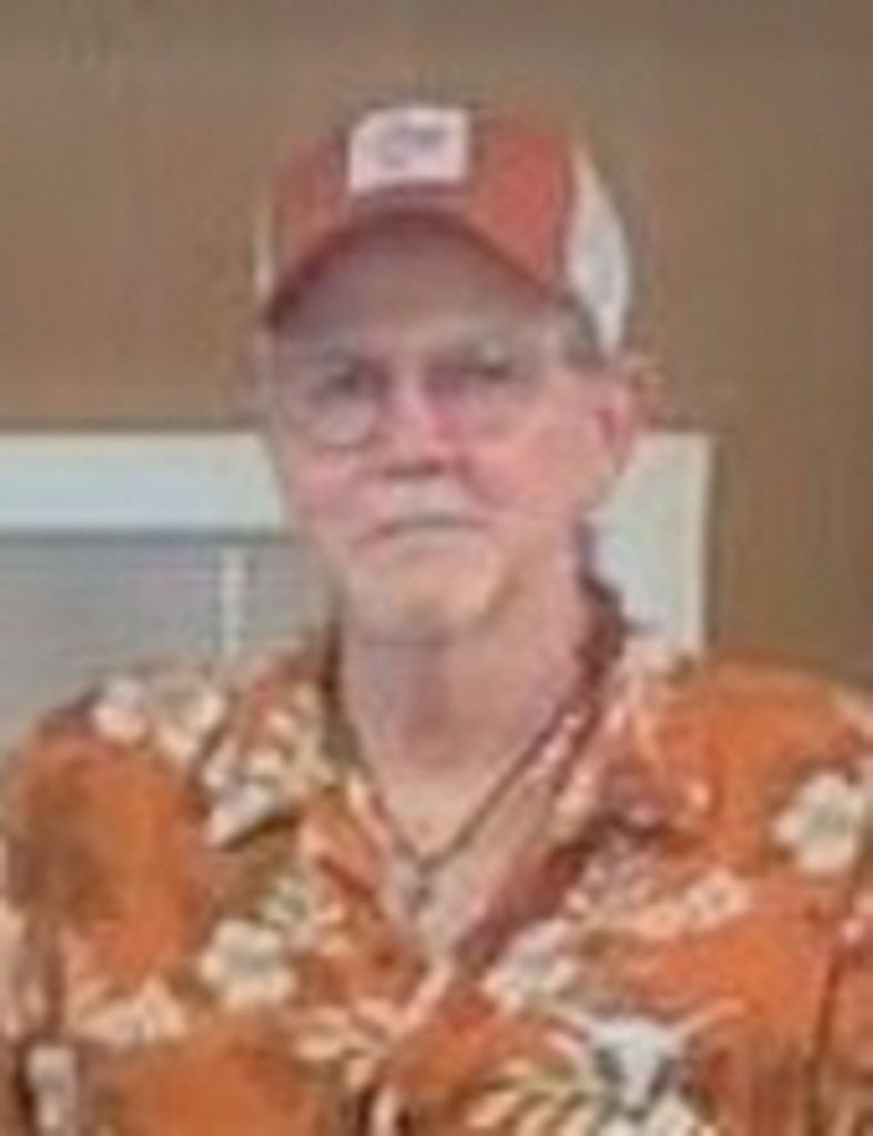 Clifton Marvin Simmons