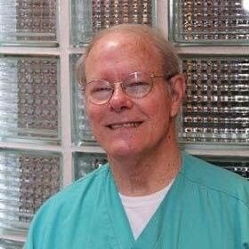 Richard Michael Donohoo Profile Photo
