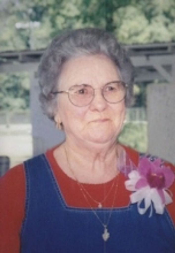 Suzanne Breaux Huval