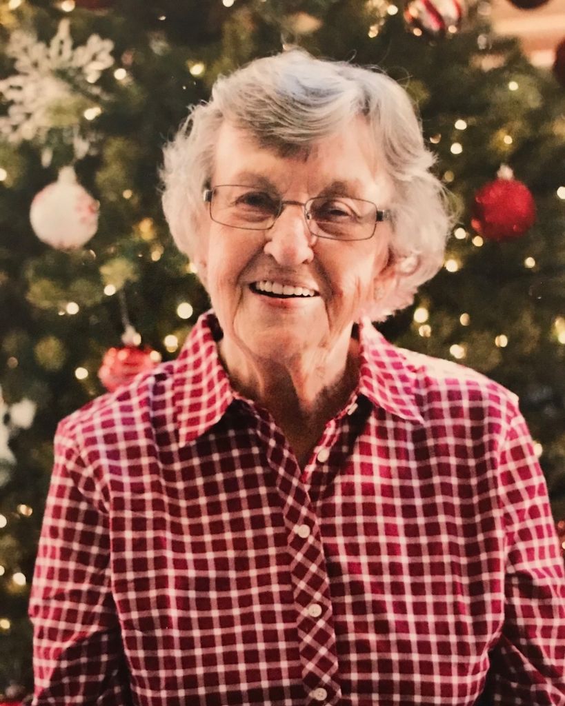 Joan Stainer