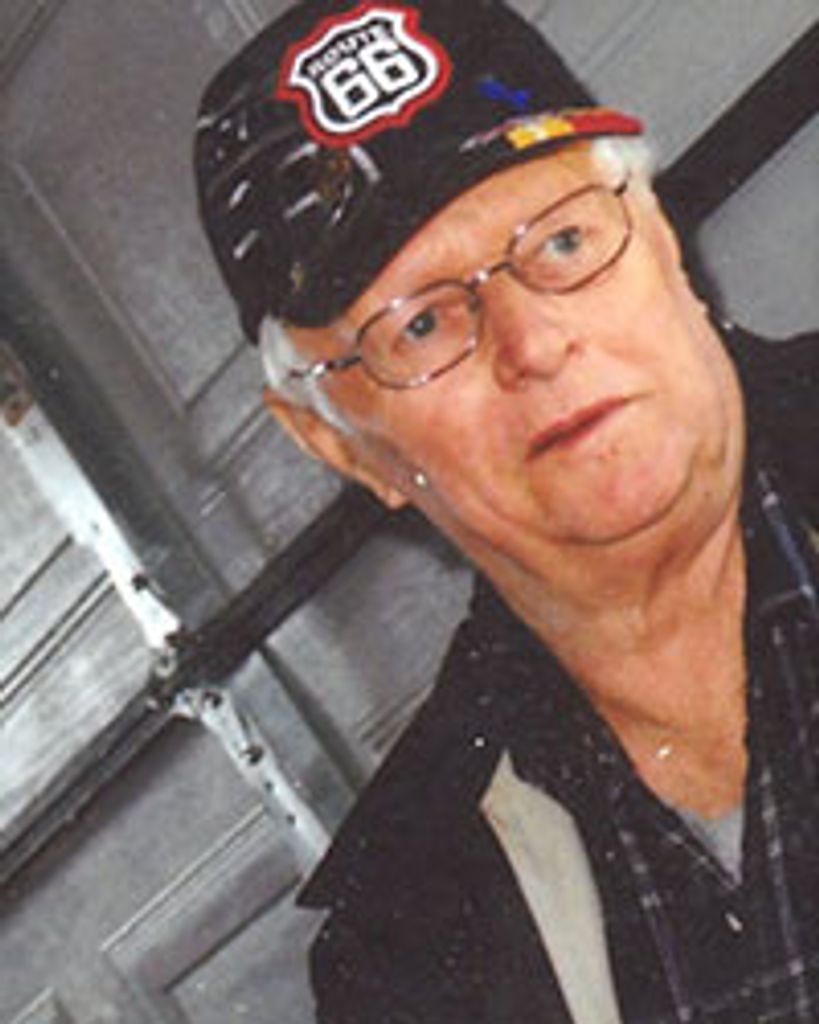 Wayne Vincent Simmons