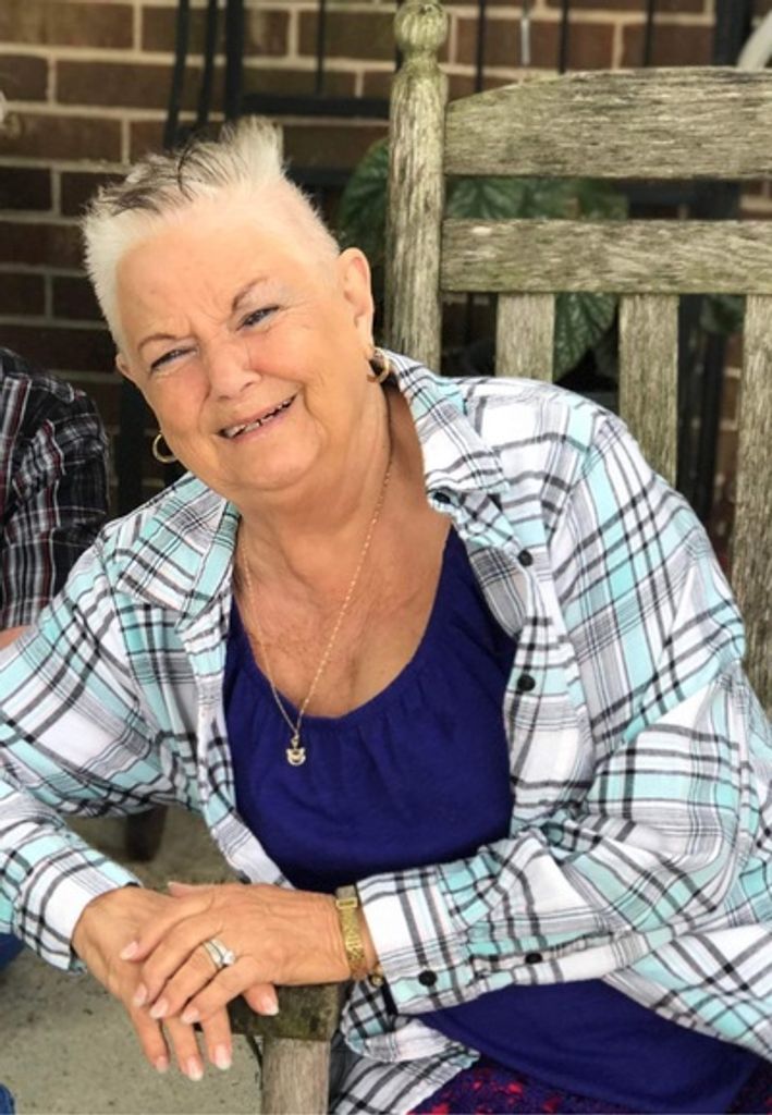 Connie Diane Snow Frazier Profile Photo