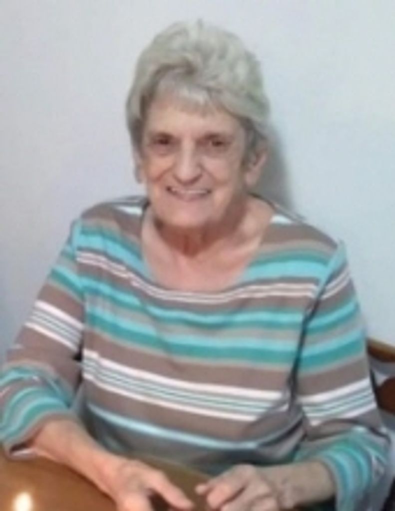 Verna Lee Larrick