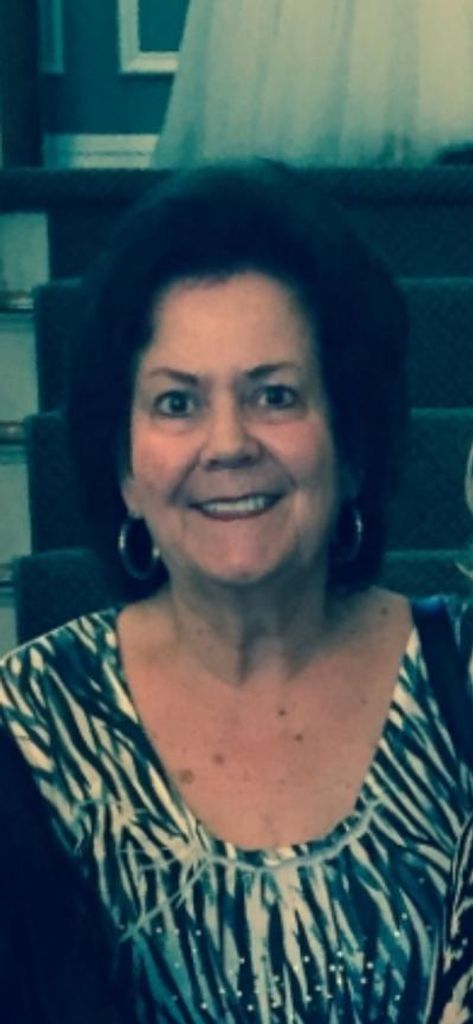 Betty O'Donald Williams Profile Photo