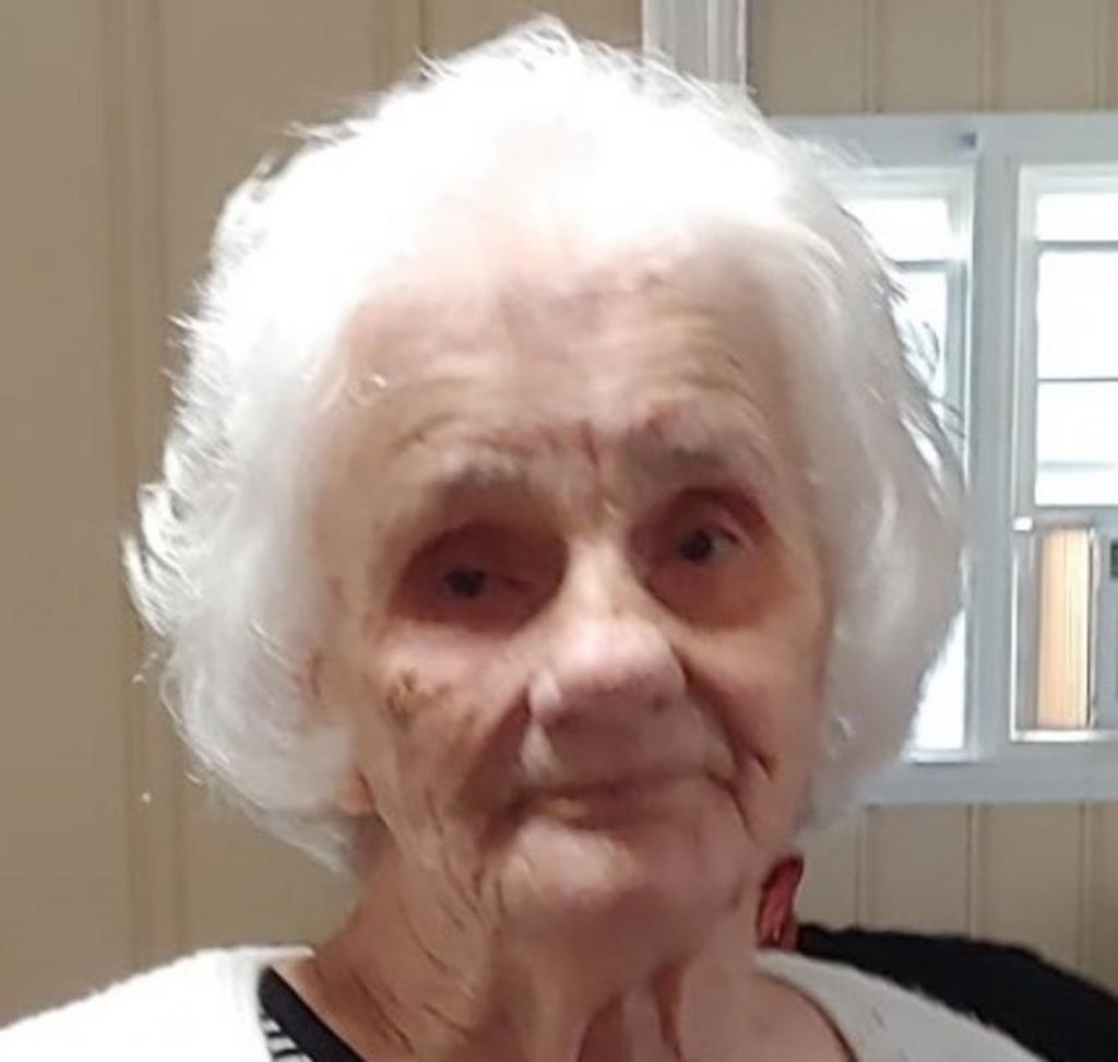 Faye Hughes James Profile Photo