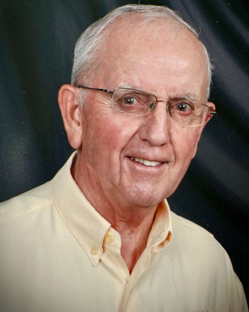 Dr. George A. Biron Profile Photo