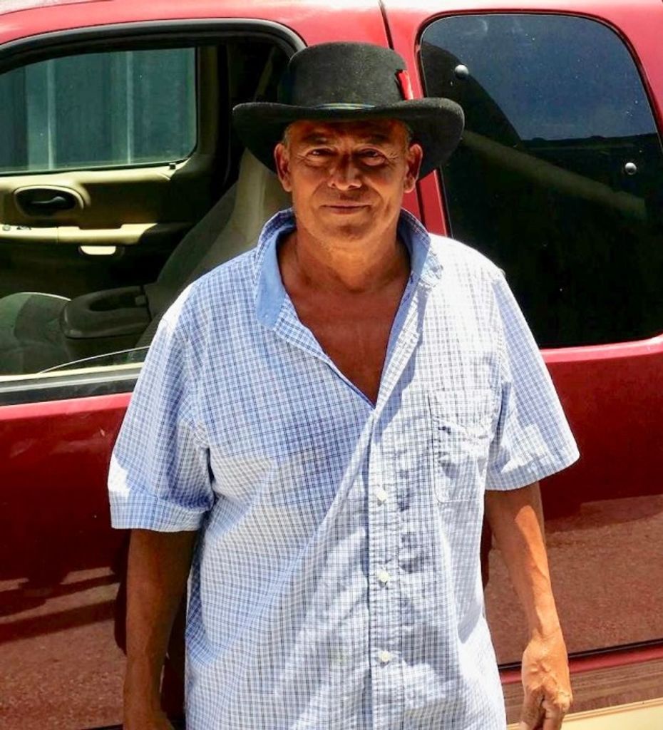 Prudencio Martinez Profile Photo