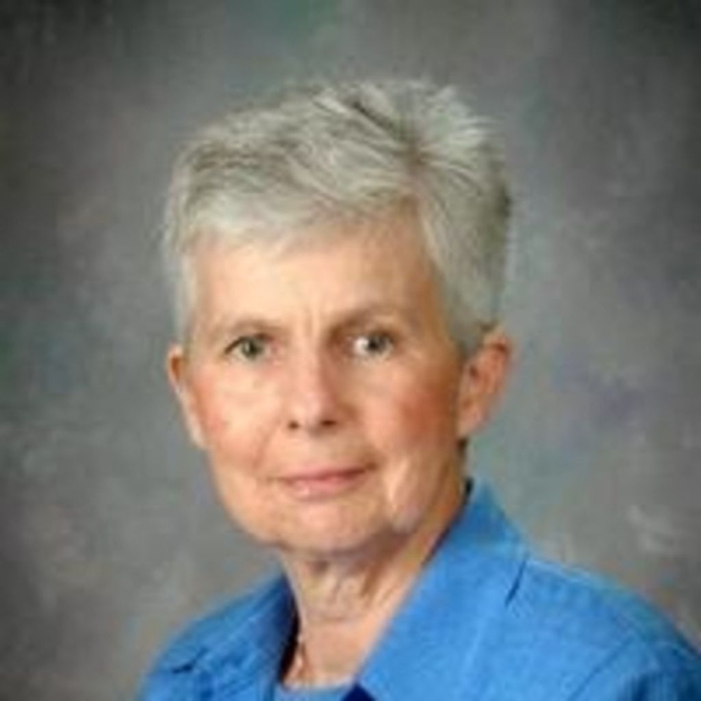 Anne Holcomb Profile Photo