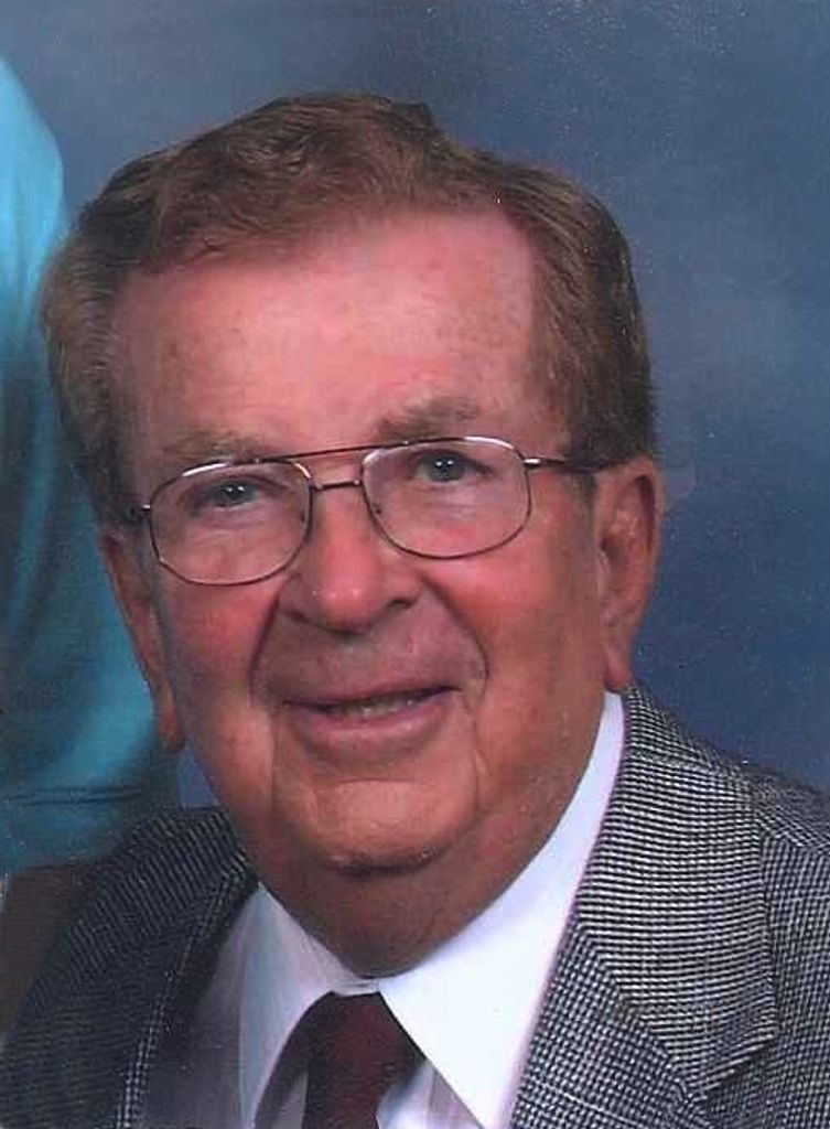 Clarkson C. Carnes Profile Photo