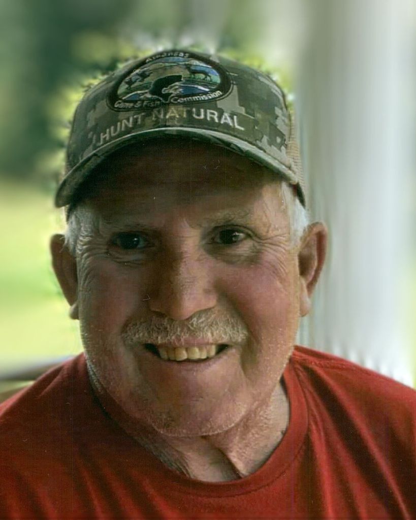 Bill Boman Hutcheson