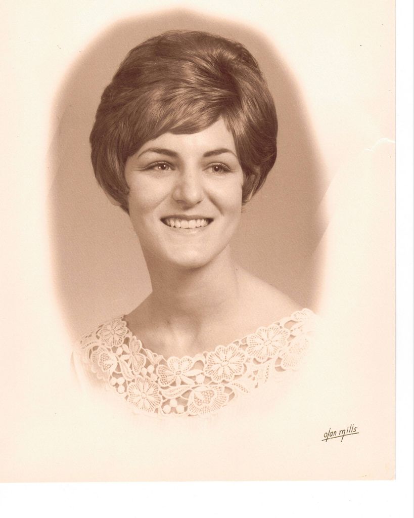 Kathryn B. Shirey