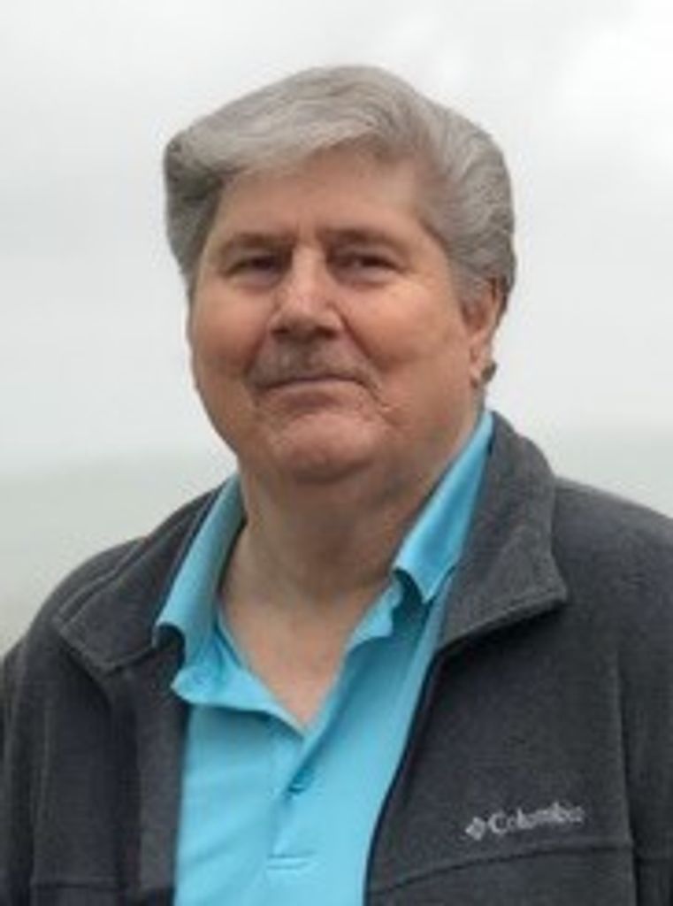 Billy R. Huff Profile Photo