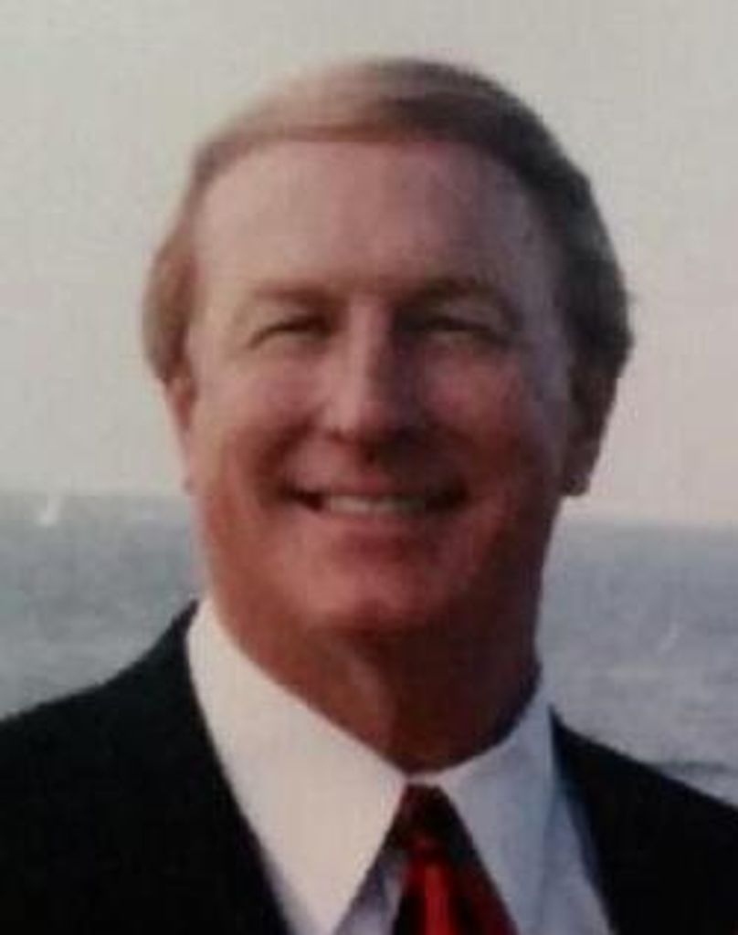 Stanley "Stan" Stuart Schwab Profile Photo